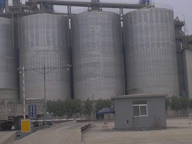 拉萨历史上钢板仓是如何发展的呢