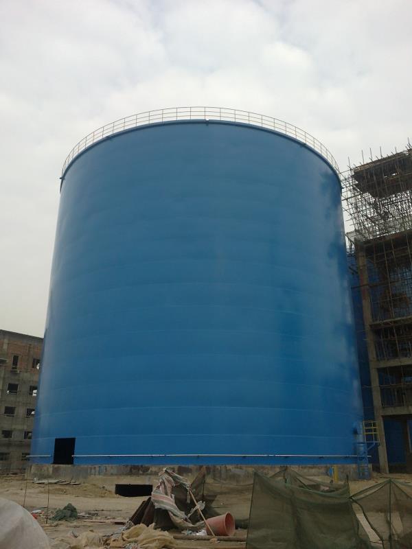 拉萨1万吨大型钢板库