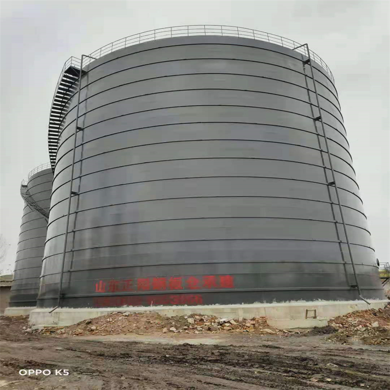 拉萨3万吨大型钢板库