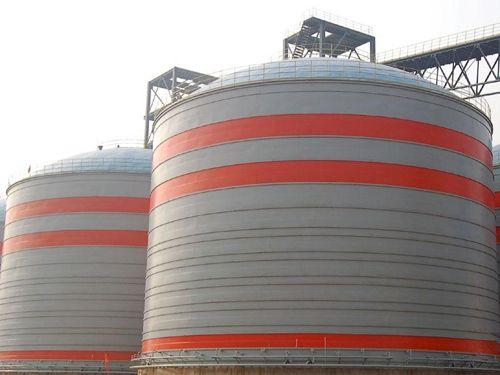 拉萨钢板仓技术、性能综合说明